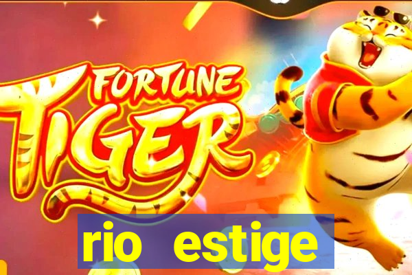 rio estige mitologia grega